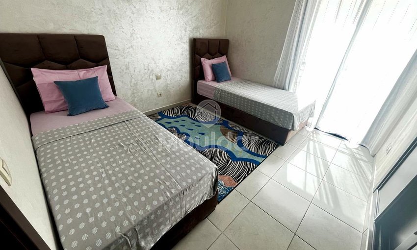 Apartment for rent in Agadir, Haut-Founty - view 5