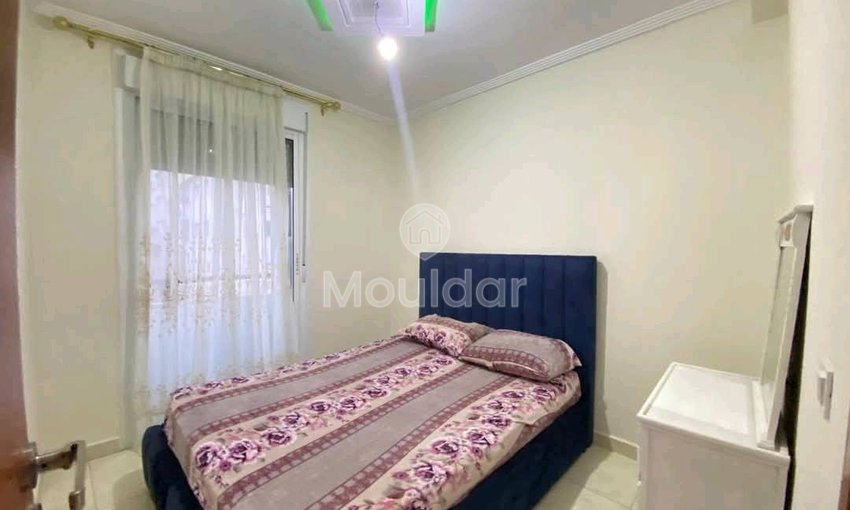 Appartement à louer à Tanger, Val Fleuri - view 5