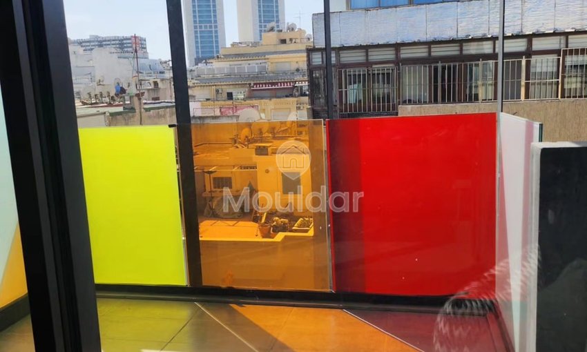 Appartement à louer à Casablanca, quartier Gauthier - view 7