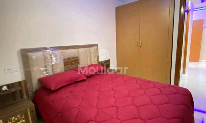 Appartement à louer à Tanger, Val Fleuri - view 3