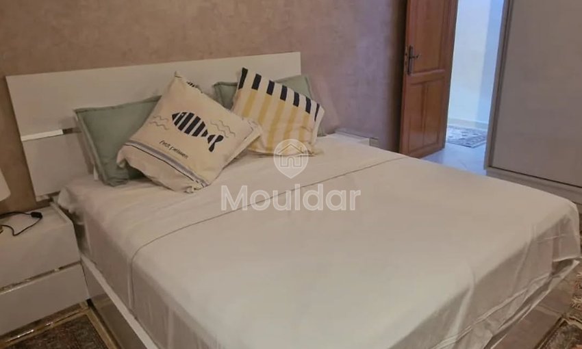 Apartament de închiriat în Agadir, Hay Mohammadi - view 20