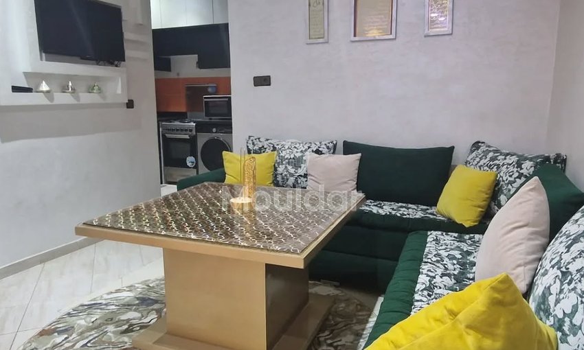 Apartament de închiriat în Agadir, Hay Mohammadi - view 5