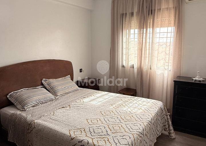 Appartement à louer à Marrakech, Mabrouka - view 3