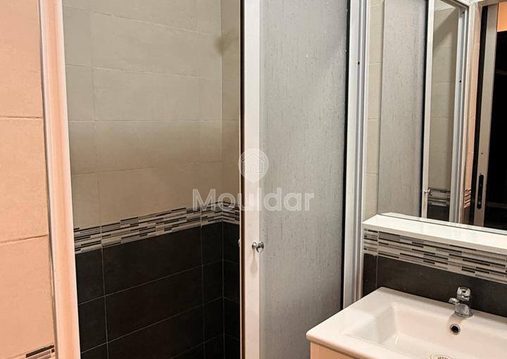 Appartement à louer à Marrakech, Mabrouka - view 12