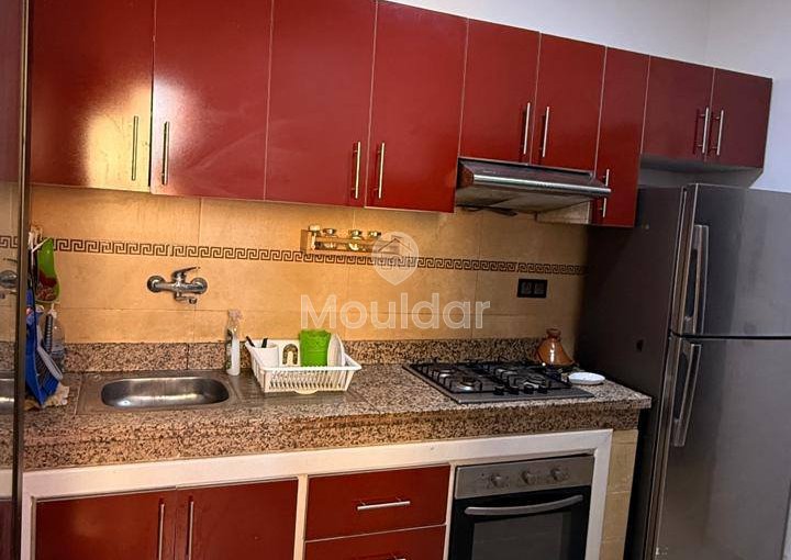 Appartement à louer à Marrakech, Mabrouka - view 10