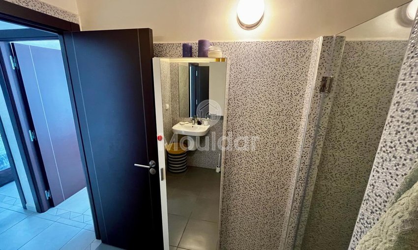 Apartment for rent in Agadir, Haut-Founty - view 24