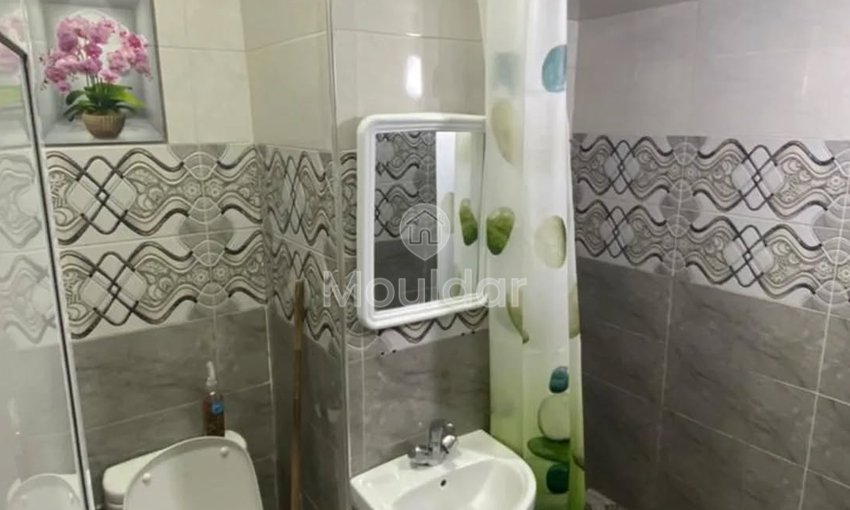 Appartement à louer à Agadir, Hay Mohammadi - view 13