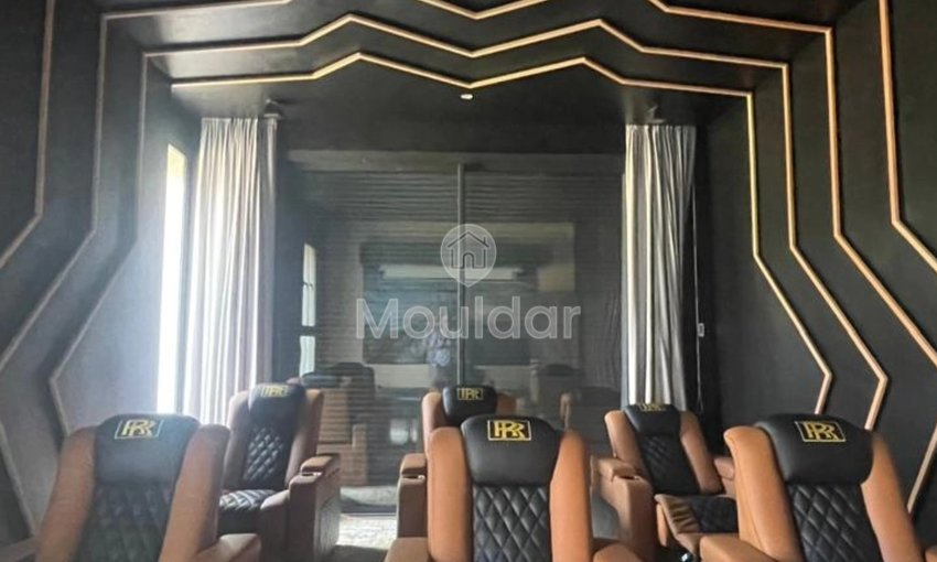 Villa à vendre à Rabat, Souissi - view 14