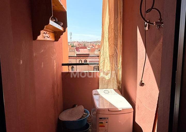 Appartement à louer à Marrakech, Mabrouka - view 7