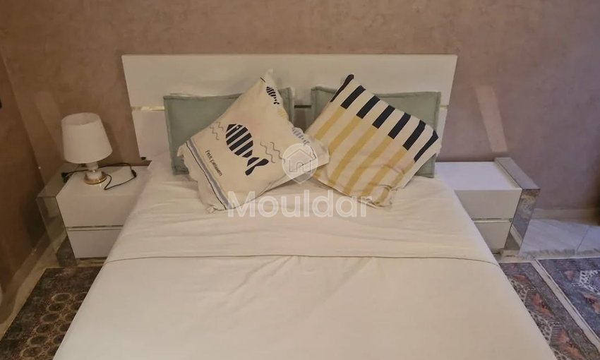 Apartament de închiriat în Agadir, Hay Mohammadi - view 11