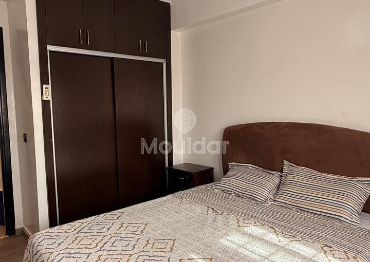 Appartement à louer à Marrakech, Mabrouka - view 4