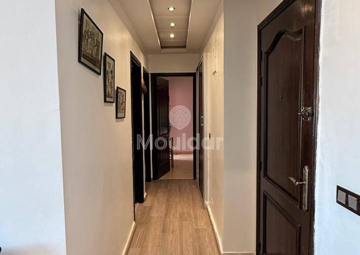 Appartement à louer à Marrakech, Mabrouka - view 6