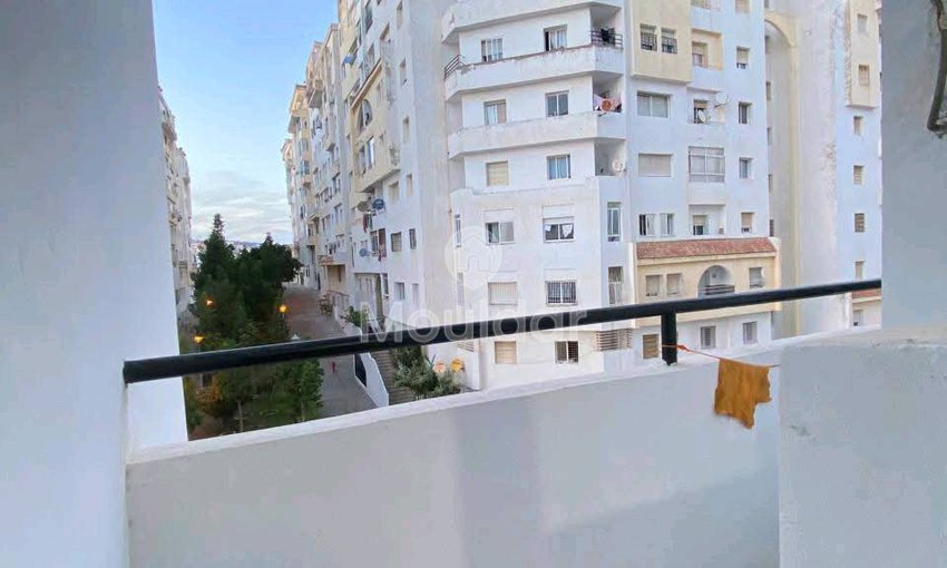 Appartement à louer à Tanger, Val Fleuri - view 7