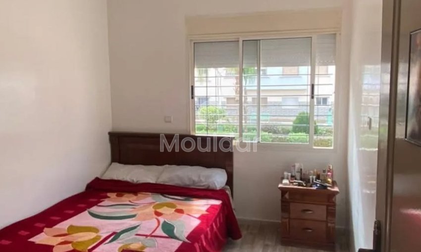 Appartement à louer à Agadir, Hay Mohammadi - view 6