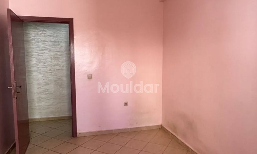 Appartement à louer à Agadir, Cité Adrar - view 4