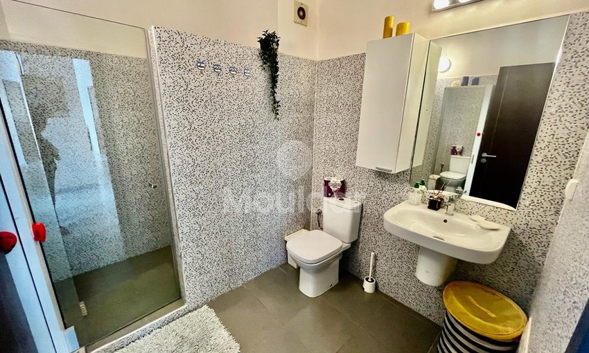 Apartment for rent in Agadir, Haut-Founty - view 25