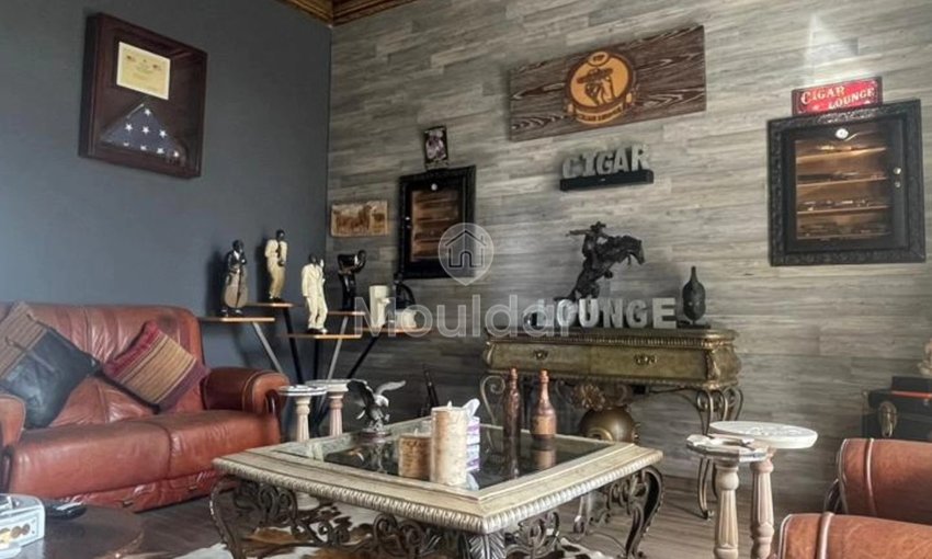 Villa à vendre à Rabat, Souissi - view 6