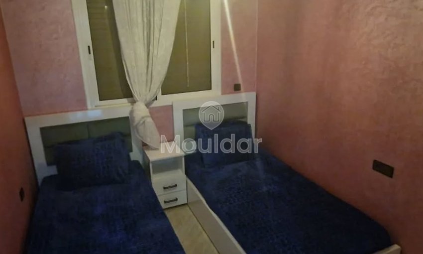 Apartament de închiriat în Agadir, Hay Mohammadi - view 17