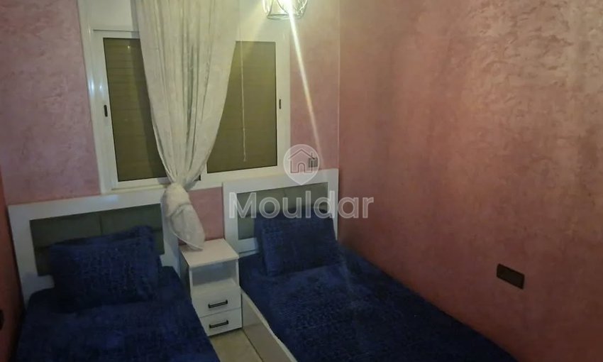 Apartament de închiriat în Agadir, Hay Mohammadi - view 13