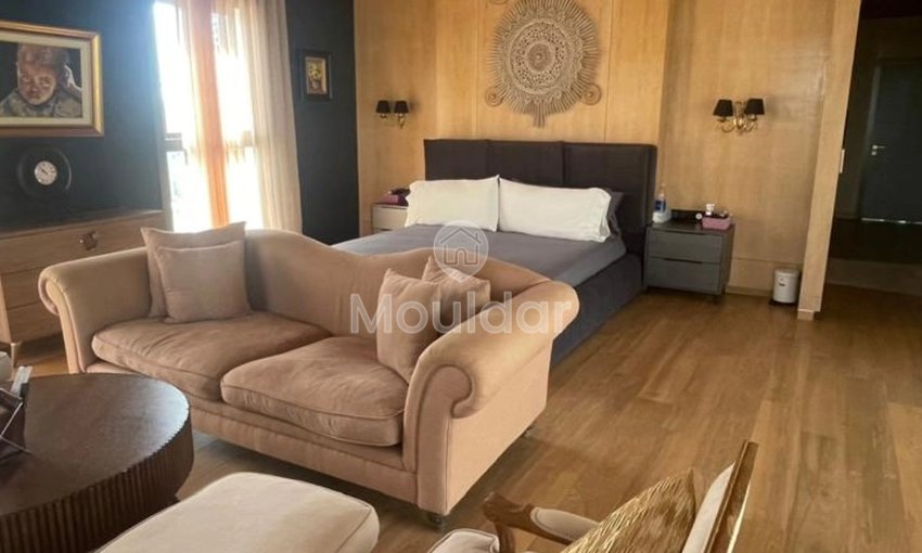 Villa à vendre à Rabat, Souissi - view 5