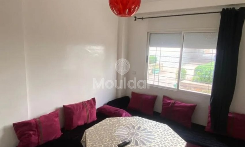 Appartement à louer à Agadir, Hay Mohammadi - view 4