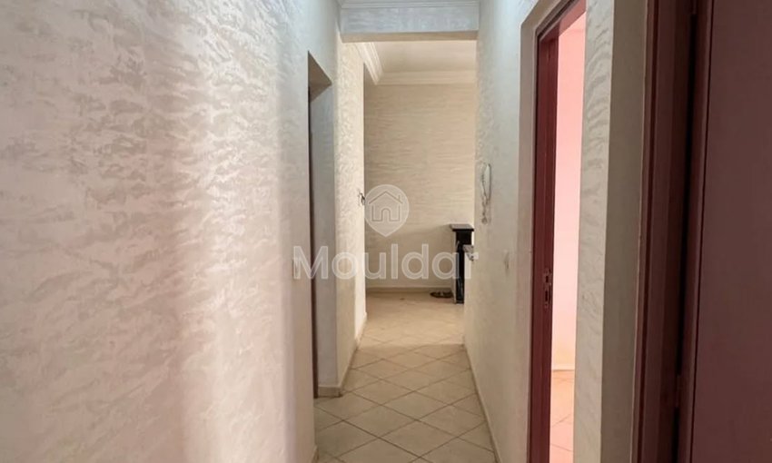 Appartement à louer à Agadir, Cité Adrar - view 5