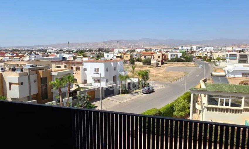 Appartement à vendre à Agadir, Hay Houda - view 9