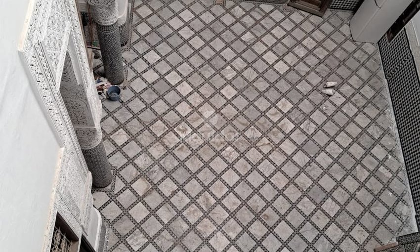 Maison à vendre à Fès, Ancienne Médina 4 chambres - view 5