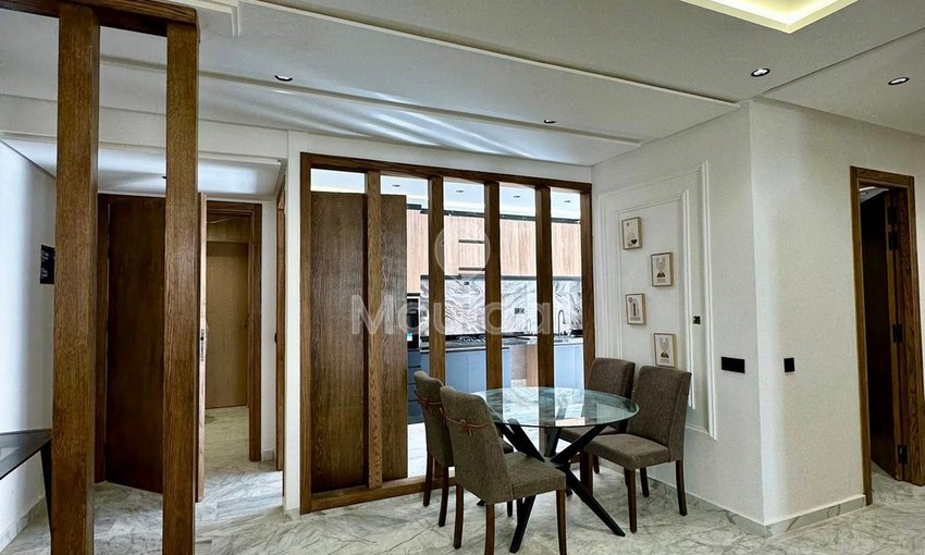 شقة للإيجار في فاس، ميدان السباق - view 16