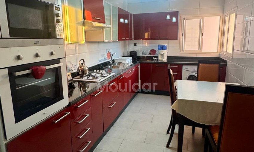 Apartment for rent in Agadir - view 3