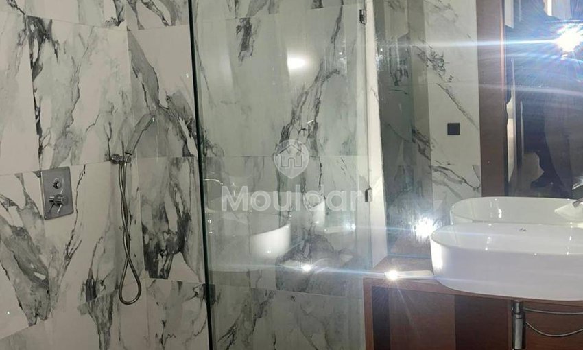 Διαμέρισμα προς πώληση στην Αΐν Ντιάμπ, Καζαμπλάνκα - view 20