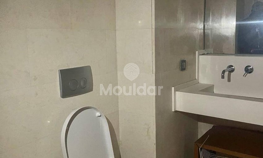 Διαμέρισμα προς πώληση στην Αΐν Ντιάμπ, Καζαμπλάνκα - view 18