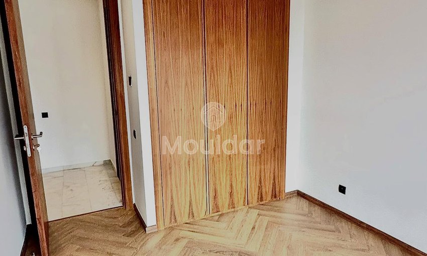 شقة للإيجار في الدار البيضاء، مدينة الدار البيضاء المالية - view 6