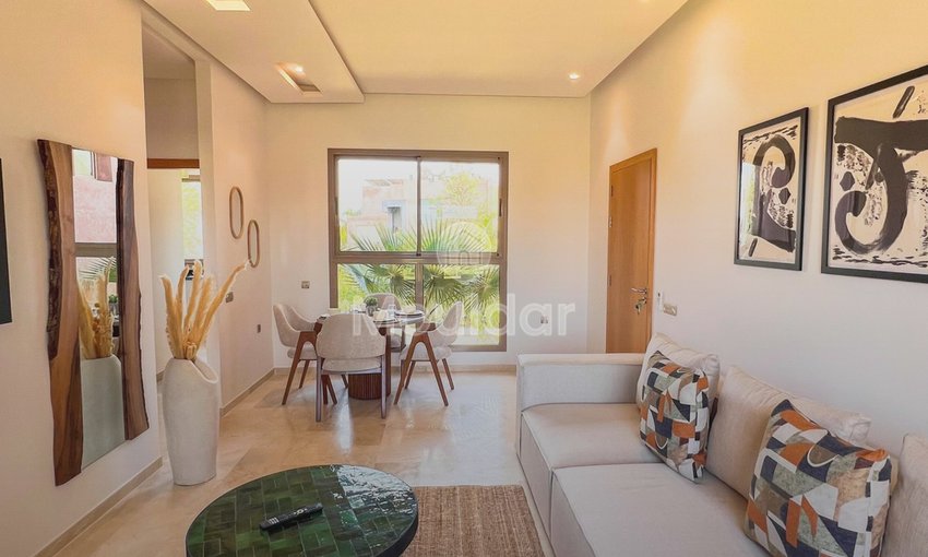 Appartement à vendre à Marrakech, Chrifia - view 4