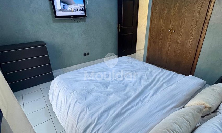 Apartment for rent in Agadir - view 10