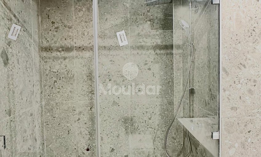 شقة للإيجار في الدار البيضاء، مدينة الدار البيضاء المالية - view 11