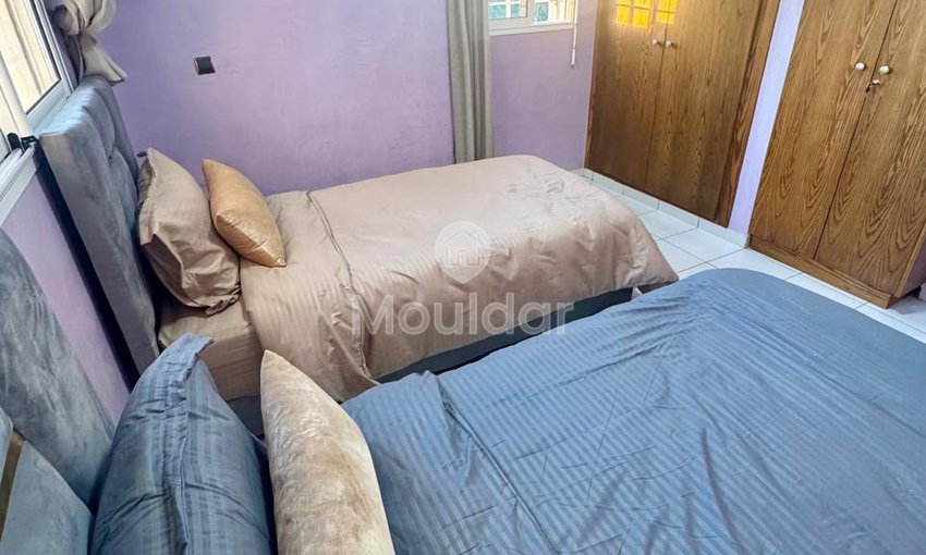 Apartment for rent in Agadir - view 5