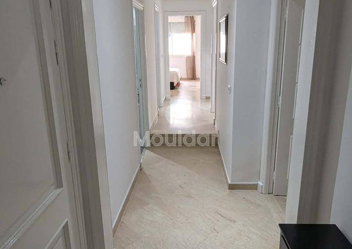 Wohnung zu vermieten in Gauthier, Casablanca - view 7