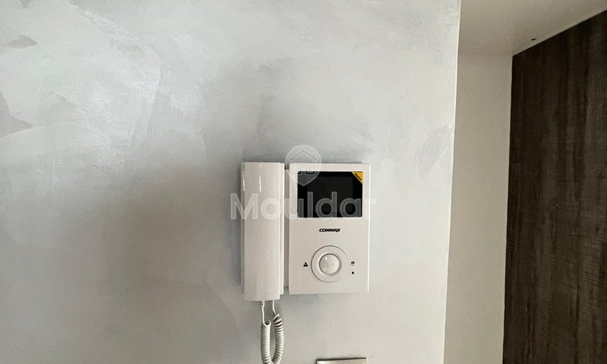 Studio for sale in Casablanca, Racine neighborhood - view 4