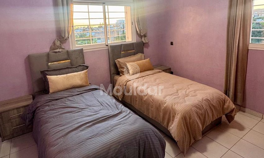 Apartment for rent in Agadir - view 18