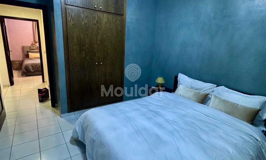 Apartment for rent in Agadir - view 7