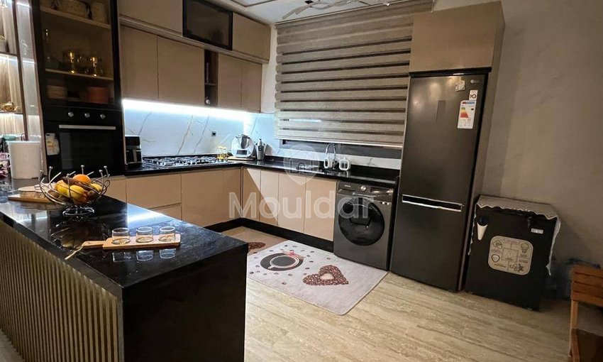 Appartement à vendre à Dar Bouazza - view 11