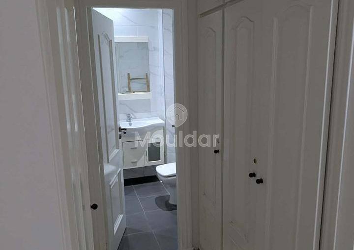 Wohnung zu vermieten in Gauthier, Casablanca - view 6