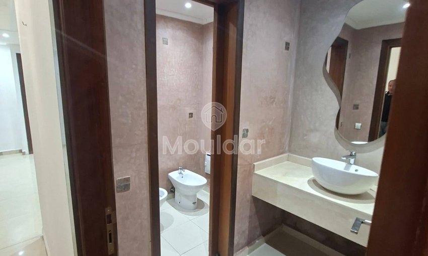 Wohnung zu vermieten in Casablanca, Gauthier - view 6