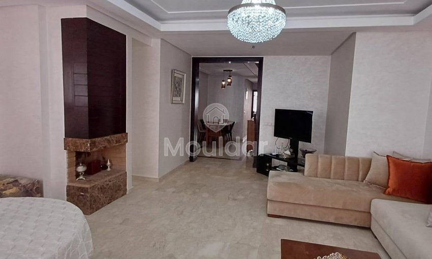 Appartement 3 chambres à vendre à Casablanca Princesses - view 4