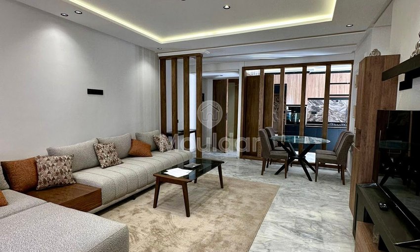 شقة للإيجار في فاس، ميدان السباق - view 4