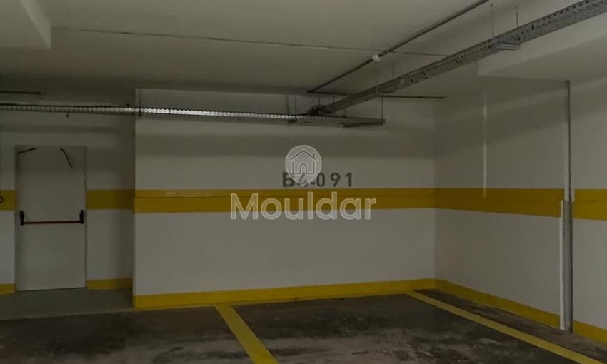 شقة للإيجار في الدار البيضاء، مدينة الدار البيضاء المالية - view 10