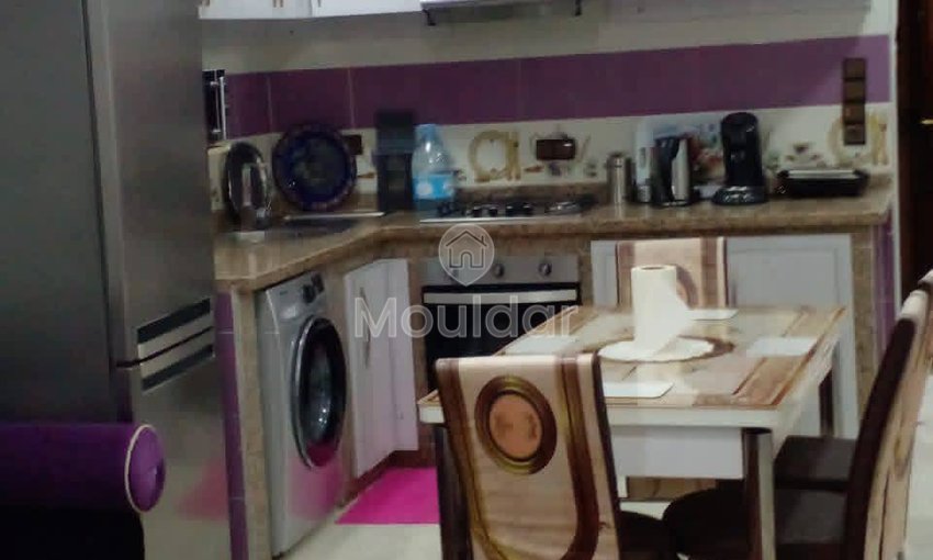 Appartement à louer à Tanger, Malabata - view 5