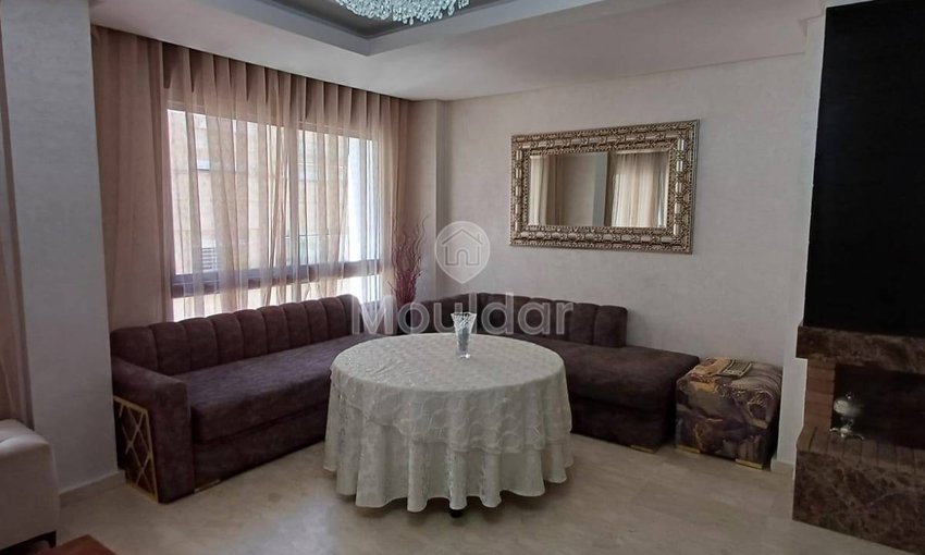 Appartement 3 chambres à vendre à Casablanca Princesses - view 3