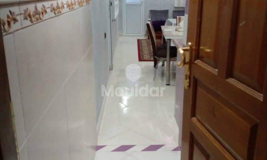 Appartement à louer à Tanger, Malabata - view 4